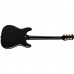Epiphone Wilshire P-90s Elektro Gitar (Ebony)