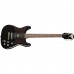 Epiphone Wilshire P-90s Elektro Gitar (Ebony)