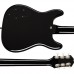 Epiphone Wilshire P-90s Elektro Gitar (Ebony)