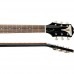 Epiphone Wilshire P-90s Elektro Gitar (Ebony)