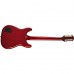 Epiphone Coronet Elektro Gitar (Cherry)