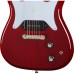 Epiphone Coronet Elektro Gitar (Cherry)