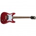 Epiphone Coronet Elektro Gitar (Cherry)