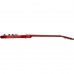 Epiphone Coronet Elektro Gitar (Cherry)