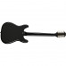 Epiphone Coronet Elektro Gitar (Ebony)