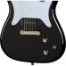 Epiphone Coronet Elektro Gitar (Ebony)