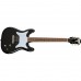 Epiphone Coronet Elektro Gitar (Ebony)
