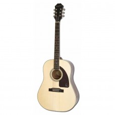 Epiphone J-45 Studio - Solid Top Akustik Gitar (Natural)