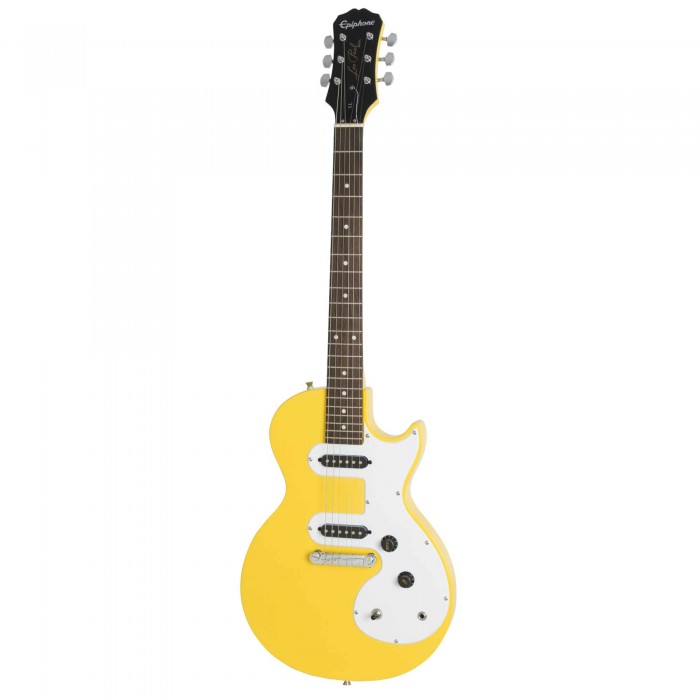 Epiphone Les Paul SL Elektro Gitar (Sunset Yellow)