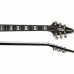 Epiphone Prophecy Flying V Elektro Gitar (Black Aged)