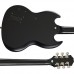 Epiphone SG Prophecy Elektro Gitar (Black Aged)