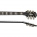 Epiphone SG Prophecy Elektro Gitar (Black Aged)