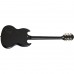 Epiphone SG Prophecy Elektro Gitar (Black Aged)