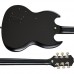 Epiphone SG Prophecy Elektro Gitar (Blue Tiger)