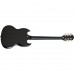 Epiphone SG Prophecy Elektro Gitar (Blue Tiger)