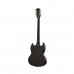 Epiphone SG Prophecy Elektro Gitar (Red Tiger)