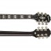 Epiphone SG Prophecy Elektro Gitar (Red Tiger)