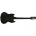Epiphone SG Standard Elektro Gitar (Ebony)