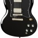 Epiphone SG Standard Elektro Gitar (Ebony)