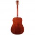 Fenix DA10-NA Akustik Gitar (Natural)