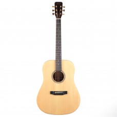 Fenix DA10-NA Akustik Gitar (Natural)
