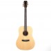 Fenix DA10-NA Akustik Gitar (Natural)