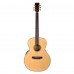 Fenix FF-2ENA Elektro Akustik Gitar (Natura)