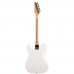 Fenix FT-30MSWH Elektro Gitar (Parlak Beyaz)