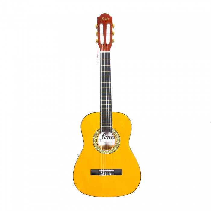 Fenix FX-CG811NT 3/4 Klasik Gitar (Natural)