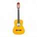 Fenix FX-CG811NT 3/4 Klasik Gitar (Natural)