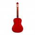 Fenix FX-CG811SB 3/4 Klasik Gitar (Sunburst)