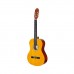 Fenix FX-CG851NT Klasik Gitar (Natural)