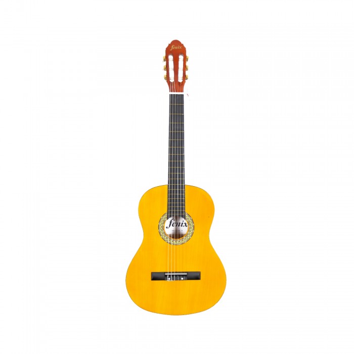 Fenix FX-CG851NT Klasik Gitar (Natural)
