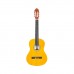 Fenix FX-CG851NT Klasik Gitar (Natural)