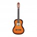 Fenix FX-CG851SB Klasik Gitar (Sunburst)