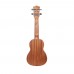 Fenix FX-UKSS21 Soprano Ukulele (Natural)