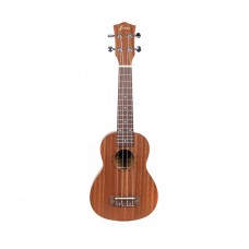 Fenix FX-UKSS21 Soprano Ukulele (Natural)
