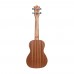 Fenix FX-UKSS23 Concert Ukulele (Natural)