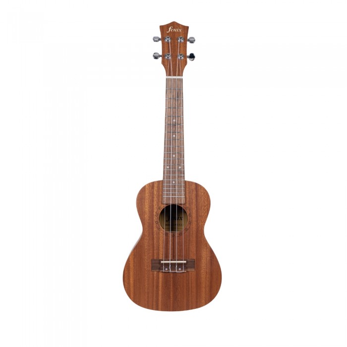 Fenix FX-UKSS23 Concert Ukulele (Natural)