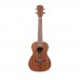 Fenix FX-UKSS23 Concert Ukulele (Natural)