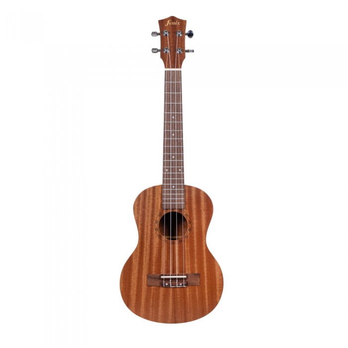 Fenix FX-UKSS26 Tenor Ukulele (Natural)