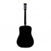 Fenix FX229-41NT Akustik Gitar (Natural)
