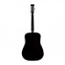 Fenix FX229-41SB Akustik Gitar (Sunburst)