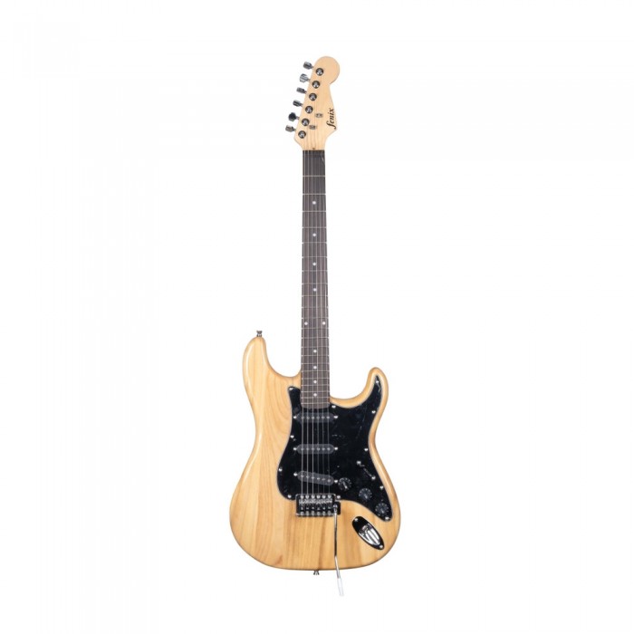 Fenix KG-01/NT Elektro Gitar (Natural)