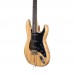 Fenix KG-01/NT Elektro Gitar (Natural)