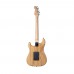 Fenix KG-01/NT Elektro Gitar (Natural)