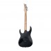 Fenix KG-19/BK Elektro Gitar (Siyah)