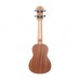 Fenix PS-BT100-21 Soprano Ukulele (Natural)