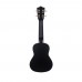 Fenix PS-KBT01/BK Soprano Ukulele (Siyah)