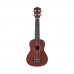 Fenix PS-KBT01/BR Soprano Ukulele (Kahverengi)
